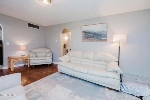 Tiny photo for 103 S May Street, Van Buren, OH 45889 (MLS # 10009976)