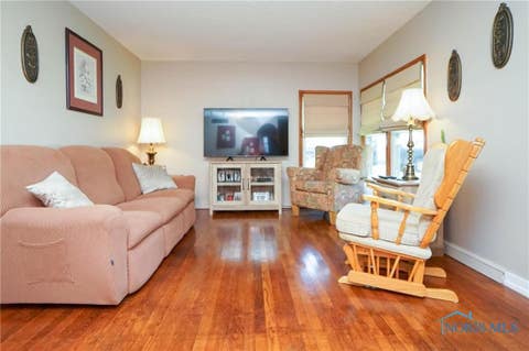 Tiny photo for 103 S May Street, Van Buren, OH 45889 (MLS # 10009976)