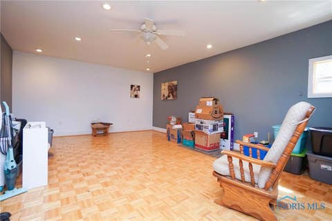 Tiny photo for 103 S May Street, Van Buren, OH 45889 (MLS # 10009976)