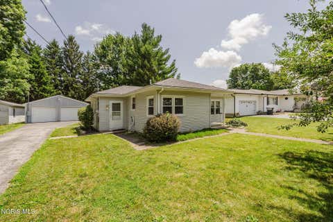 Tiny photo for 103 S May Street, Van Buren, OH 45889 (MLS # 10009976)