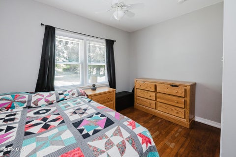 Tiny photo for 103 S May Street, Van Buren, OH 45889 (MLS # 10009976)