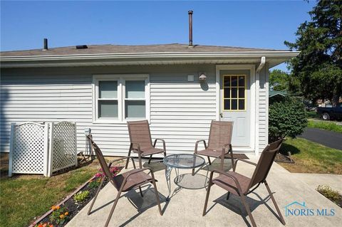 Tiny photo for 103 S May Street, Van Buren, OH 45889 (MLS # 10009976)
