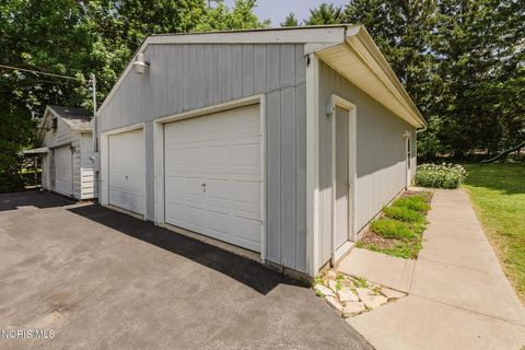 Tiny photo for 103 S May Street, Van Buren, OH 45889 (MLS # 10009976)