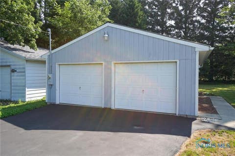 Tiny photo for 103 S May Street, Van Buren, OH 45889 (MLS # 10009976)