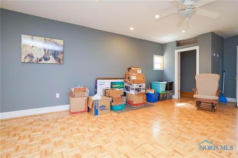 Tiny photo for 103 S May Street, Van Buren, OH 45889 (MLS # 10009976)