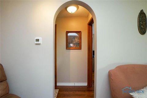 Tiny photo for 103 S May Street, Van Buren, OH 45889 (MLS # 10009976)
