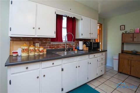 Tiny photo for 103 S May Street, Van Buren, OH 45889 (MLS # 10009976)