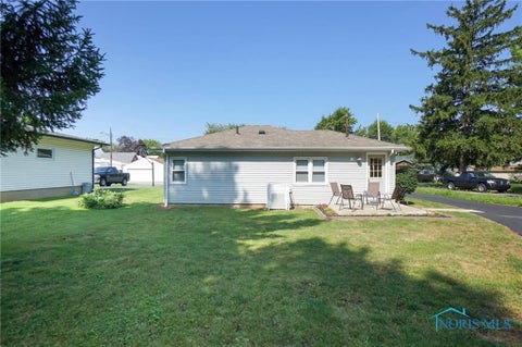Tiny photo for 103 S May Street, Van Buren, OH 45889 (MLS # 10009976)