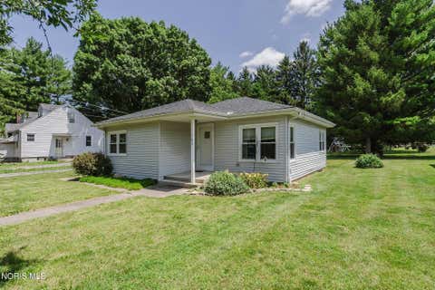 Tiny photo for 103 S May Street, Van Buren, OH 45889 (MLS # 10009976)