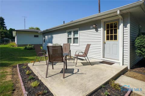 Tiny photo for 103 S May Street, Van Buren, OH 45889 (MLS # 10009976)