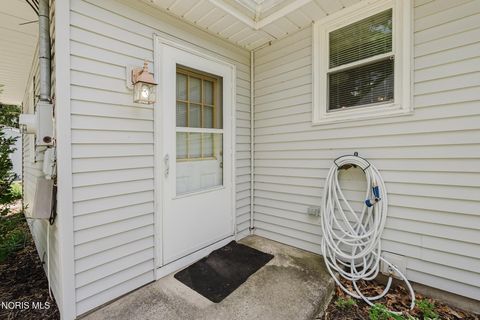 Tiny photo for 103 S May Street, Van Buren, OH 45889 (MLS # 10009976)