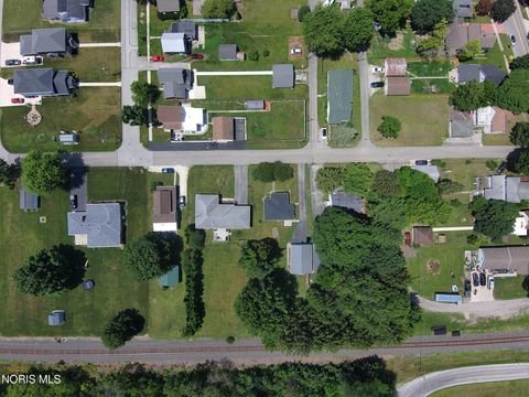 Tiny photo for 103 S May Street, Van Buren, OH 45889 (MLS # 10009976)