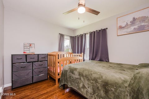 Tiny photo for 103 S May Street, Van Buren, OH 45889 (MLS # 10009976)