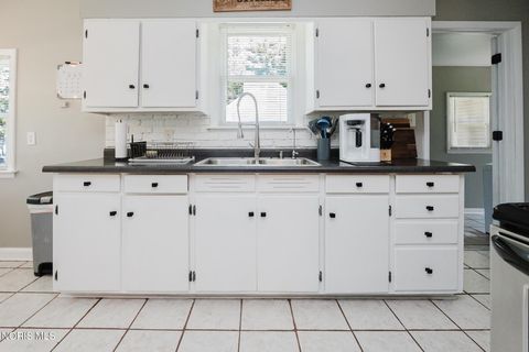 Tiny photo for 103 S May Street, Van Buren, OH 45889 (MLS # 10009976)