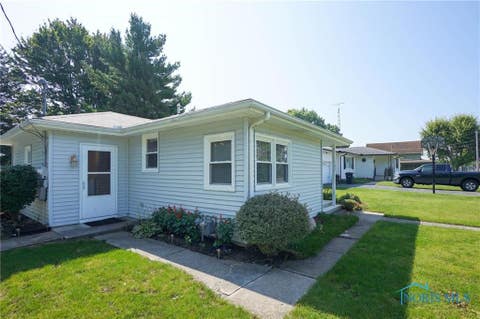 Tiny photo for 103 S May Street, Van Buren, OH 45889 (MLS # 10009976)