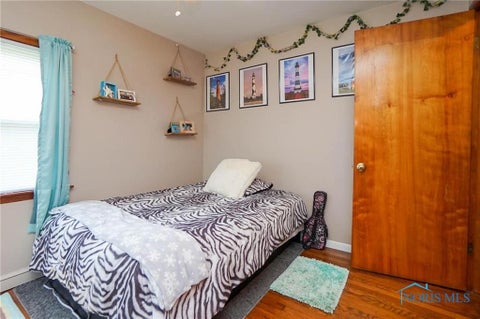 Tiny photo for 103 S May Street, Van Buren, OH 45889 (MLS # 10009976)
