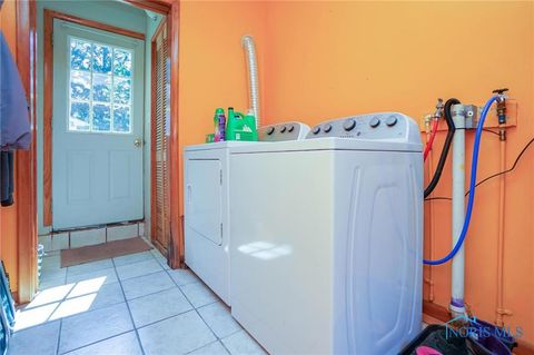 Tiny photo for 103 S May Street, Van Buren, OH 45889 (MLS # 10009976)