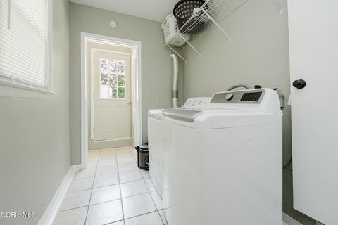 Tiny photo for 103 S May Street, Van Buren, OH 45889 (MLS # 10009976)