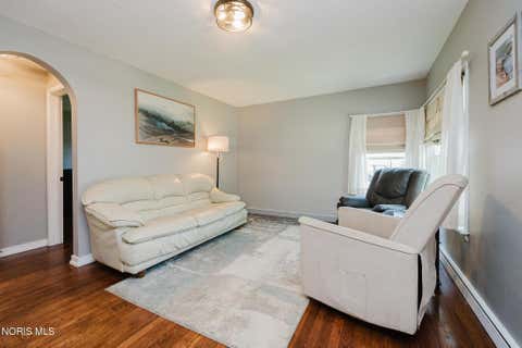 Tiny photo for 103 S May Street, Van Buren, OH 45889 (MLS # 10009976)