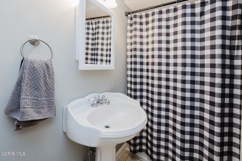 Tiny photo for 103 S May Street, Van Buren, OH 45889 (MLS # 10009976)