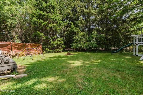Tiny photo for 103 S May Street, Van Buren, OH 45889 (MLS # 10009976)