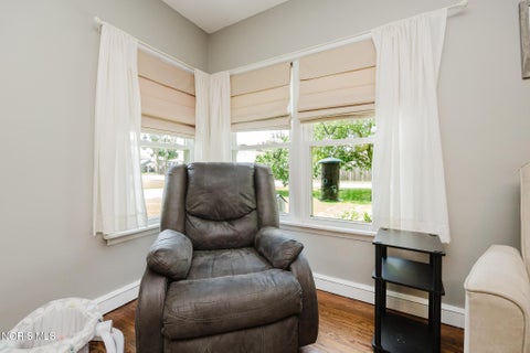 Tiny photo for 103 S May Street, Van Buren, OH 45889 (MLS # 10009976)