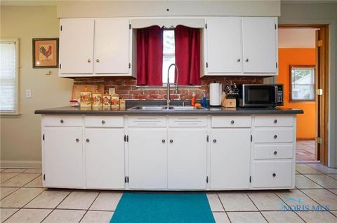 Tiny photo for 103 S May Street, Van Buren, OH 45889 (MLS # 10009976)