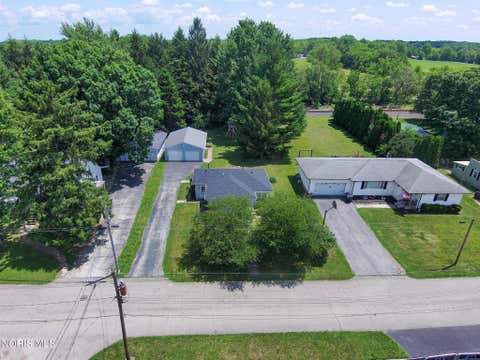 Tiny photo for 103 S May Street, Van Buren, OH 45889 (MLS # 10009976)