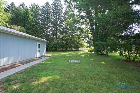 Tiny photo for 103 S May Street, Van Buren, OH 45889 (MLS # 10009976)