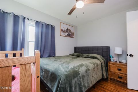 Tiny photo for 103 S May Street, Van Buren, OH 45889 (MLS # 10009976)
