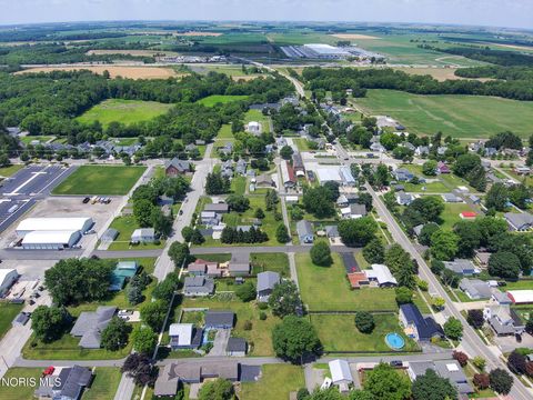 Tiny photo for 103 S May Street, Van Buren, OH 45889 (MLS # 10009976)