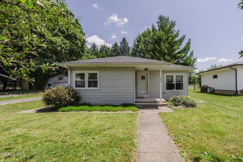 Tiny photo for 103 S May Street, Van Buren, OH 45889 (MLS # 10009976)