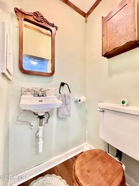 Tiny photo for 908 E High Street, Hicksville, OH 43526 (MLS # 10008593)