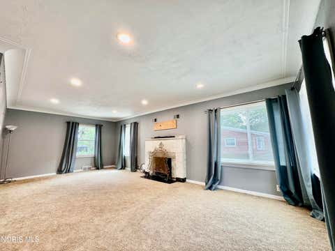 Tiny photo for 908 E High Street, Hicksville, OH 43526 (MLS # 10008593)