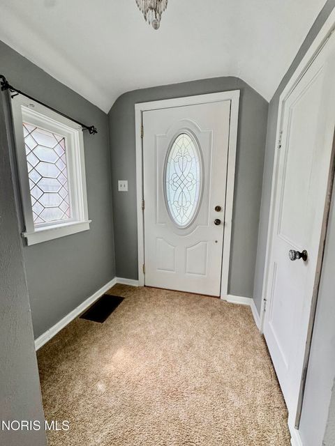 Tiny photo for 908 E High Street, Hicksville, OH 43526 (MLS # 10008593)