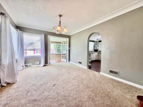 Tiny photo for 908 E High Street, Hicksville, OH 43526 (MLS # 10008593)