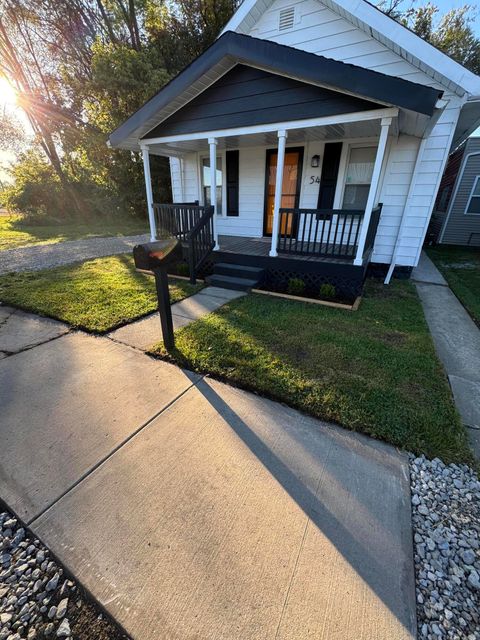 Photo of 54 E Sylvania Avenue, Toledo, OH 43612 (MLS # 10000014)