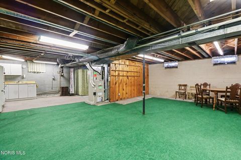 Tiny photo for 207 W Hull Street, Edgerton, OH 43517 (MLS # 10006670)