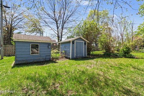 Tiny photo for 207 W Hull Street, Edgerton, OH 43517 (MLS # 10006670)