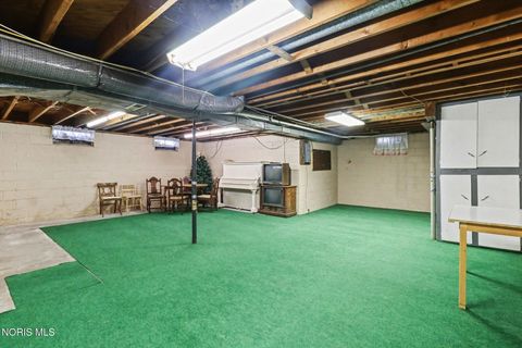 Tiny photo for 207 W Hull Street, Edgerton, OH 43517 (MLS # 10006670)