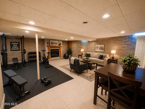 Tiny photo for 4816 Cabriolet Lane, Maumee, OH 43537 (MLS # 10008686)