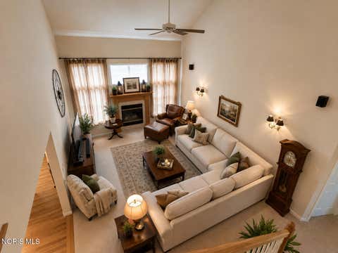 Tiny photo for 4816 Cabriolet Lane, Maumee, OH 43537 (MLS # 10008686)