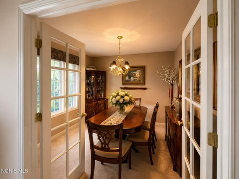 Tiny photo for 4816 Cabriolet Lane, Maumee, OH 43537 (MLS # 10008686)