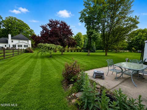 Tiny photo for 4816 Cabriolet Lane, Maumee, OH 43537 (MLS # 10008686)