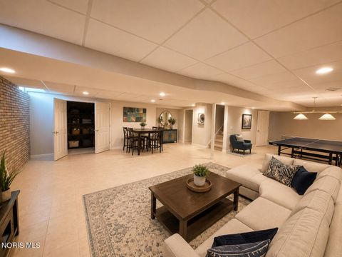 Tiny photo for 4816 Cabriolet Lane, Maumee, OH 43537 (MLS # 10008686)
