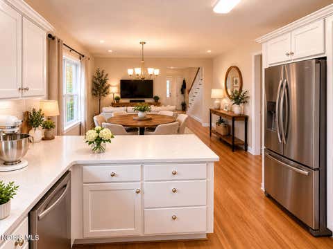 Tiny photo for 4816 Cabriolet Lane, Maumee, OH 43537 (MLS # 10008686)