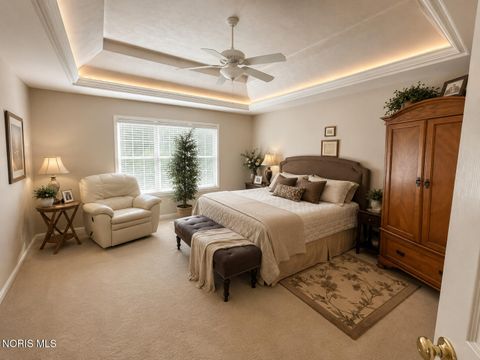 Tiny photo for 4816 Cabriolet Lane, Maumee, OH 43537 (MLS # 10008686)