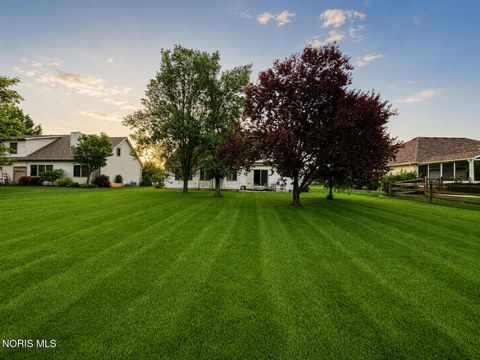 Tiny photo for 4816 Cabriolet Lane, Maumee, OH 43537 (MLS # 10008686)