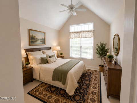 Tiny photo for 4816 Cabriolet Lane, Maumee, OH 43537 (MLS # 10008686)