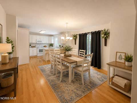 Tiny photo for 4816 Cabriolet Lane, Maumee, OH 43537 (MLS # 10008686)